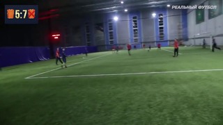 Футбол двумя мячами! шокирующий эксперимент в футболе