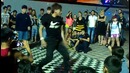 Spinner & Yagami vs Tima & Rusto
