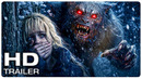 THE SNOW DEMON Official Trailer (NEW 2026)