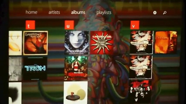 Track 8 App Promo – App Now Available