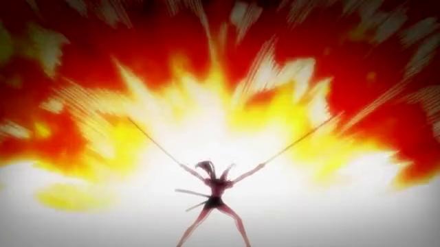 Aggressor De:Light (AMV)