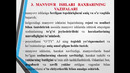 13 ma’ruza. stansiyalarda manyovr ishlarini bajarishda xodimlarga qo’yilgan xavfsizlik talablari
