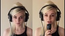 The Eurythmics – Sweet Dreams (A Capella cover by Holly Henry)