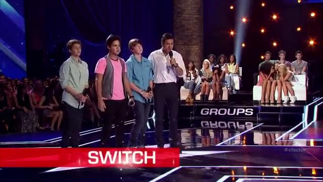 X Factor US 2013 Season 3 Episode 10