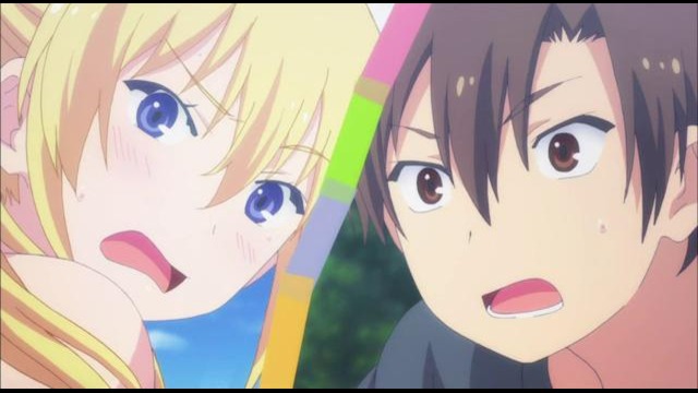 OreShura – 12 Серия (Зима 2013!)