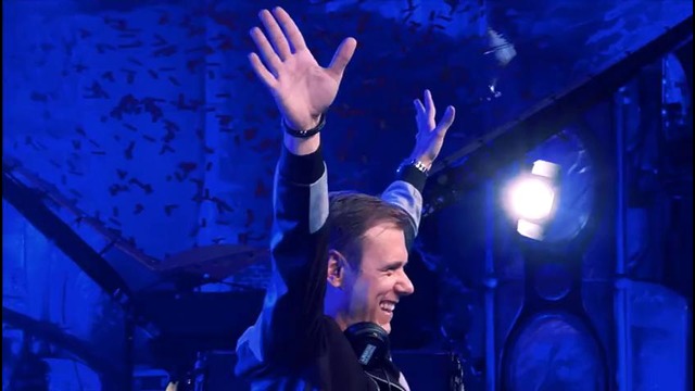Armin van Buuren – Live @ Tomorrowland Belgium 2017 (Weekend 1)