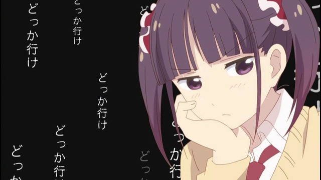 Sakura Trick – 2 Серия (Зима 2014!)