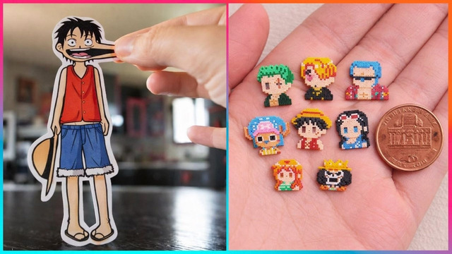 Creative ONE PIECE Ideas That Are At Another Level