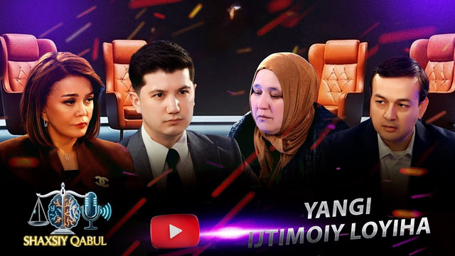 QIZIMNI KETMONDA O’LDIRDI, MENI JINIXONAGA TIQISHDI