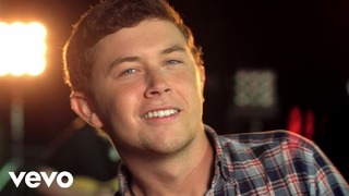 Scotty McCreery – See You Tonight (Official Music Video)
