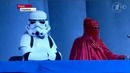 Президентом Украины может стать злодей Дарт Вейдер