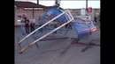 Первый раз сел один за руль и чуть не убил 4 человека
