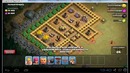33 Clash of Clans – Полный Вперед (lvl #33) Full Frontal