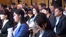 Media haftalikda arzon uylar qurilishi haqida fikrlar almashildi