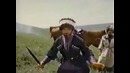 Кавказская дуэль