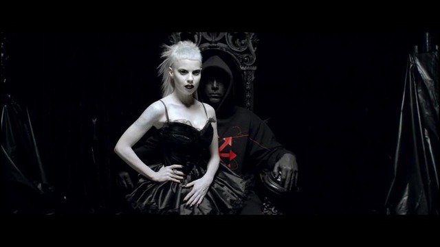 Die Antwoord – Ugly Boy (Official Video 2014!)