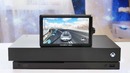 [Зверье] Портативный Xbox One X