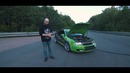 DSC OFF. Стресс-тест 850 л.с. Audi RS4. Облажался на гонках