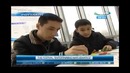 «Ажойиб математика» фестивали Poytakht хабарларида (Инглиз тилида)