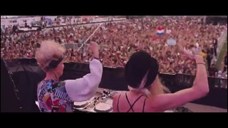 Ultra Music Festival Korea 2014 (Official Aftermovie)