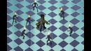 King of bandit Jing/Приключение Джинга (13-серия)