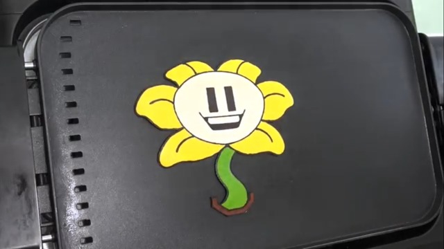 Undertale Tribute PANCAKE Compilation