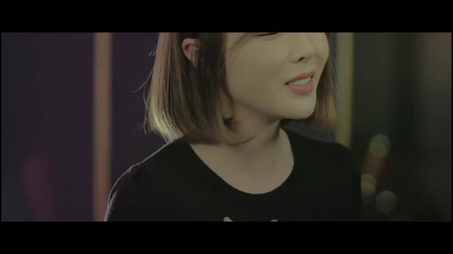 Hong Jin Young – Loves Me, Loves Me Not