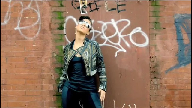 Alicia Keys – Try Sleeping With A Broken Heart