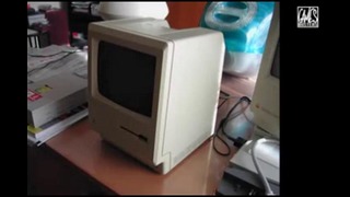 История Компютера