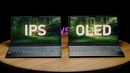 IPS против OLED — что выбрать