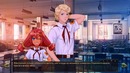 Бесконечное лето – день 2. игра в карты (серия 3)