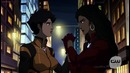 Лисица / Виксен / Vixen 2 сезон 4 серия
