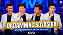 QVZ | Qoraqalpog’iston terma jamoasi | Dadamning soyasida
