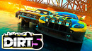 DIRT 5 ● (The Gideon Games)