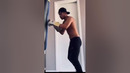 Райан Гарсия невероятно сильный #гарсия #garcia #top #wow #актуально #boxing