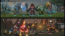 Dota2: The International 2017: Team Empire vs Infamous (Group Stage, Game 1)