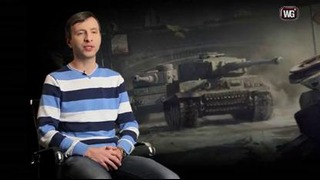 World of Tanks. «КТТС». №8