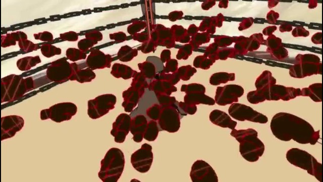 With a Capital T – AMV