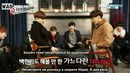 Exo Show time Эпизод 12