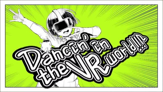 Wada Takeaki – Dance! VR DANCE! ft. Otomachi Una