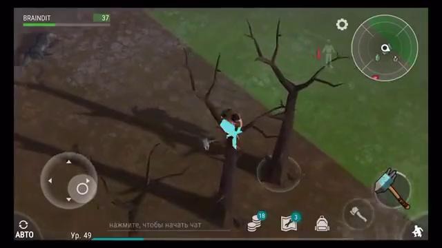 Проверка бага с упавшим самолетом! как вызвать – last day on earth survival