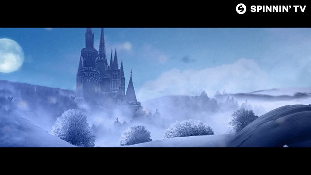 Blasterjaxx – Phantasia (Official Music Video)