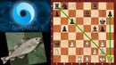 Alphazero – Stockfish: активная позиция фигур ценнее материала