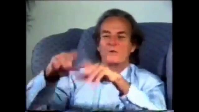 Richard Feynman