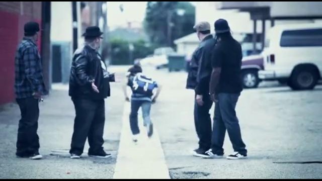 P.O.D – Beautiful (Official Music Video 2013!)