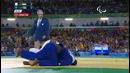 Паралимпия чемпионлари