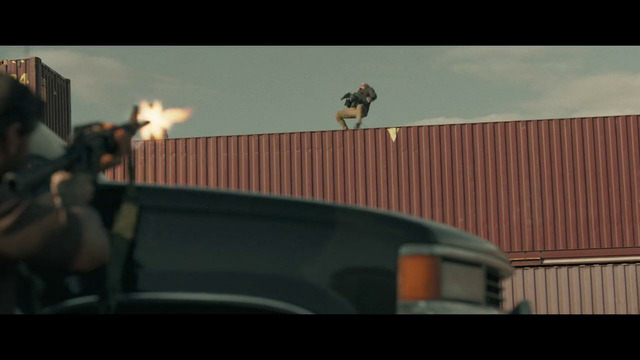 Тегеран | 2025 Фильм