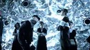 B.a.p-no mercy mv