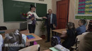Виталий Наливкин помог детям