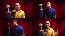 Bye Bye Bye – NSYNC (Jason Chen x Joseph Vincent Cover)